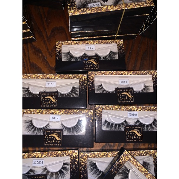 Meet your Posher, Myriad Bundles - Picture 12 of 13